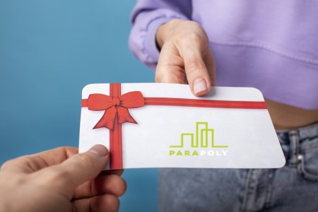 Gift experience