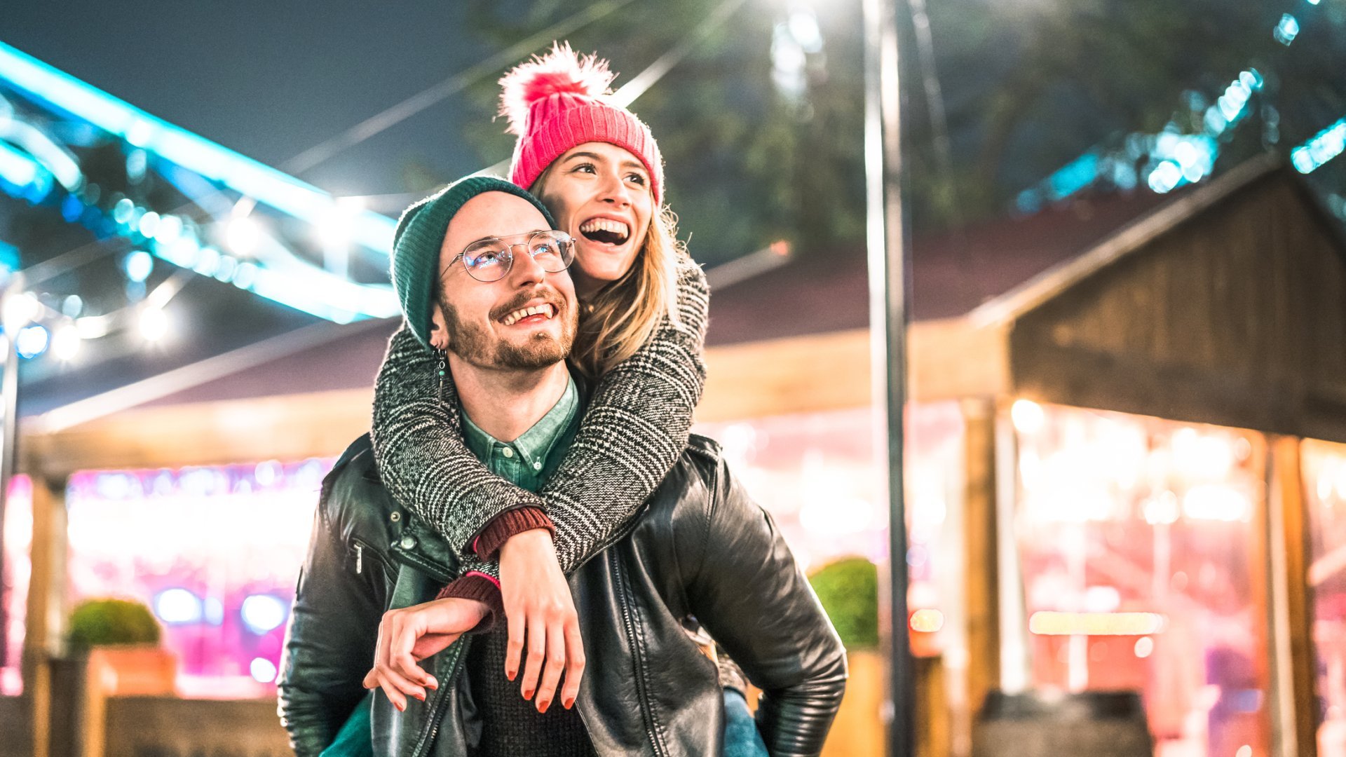 The best winter date ideas