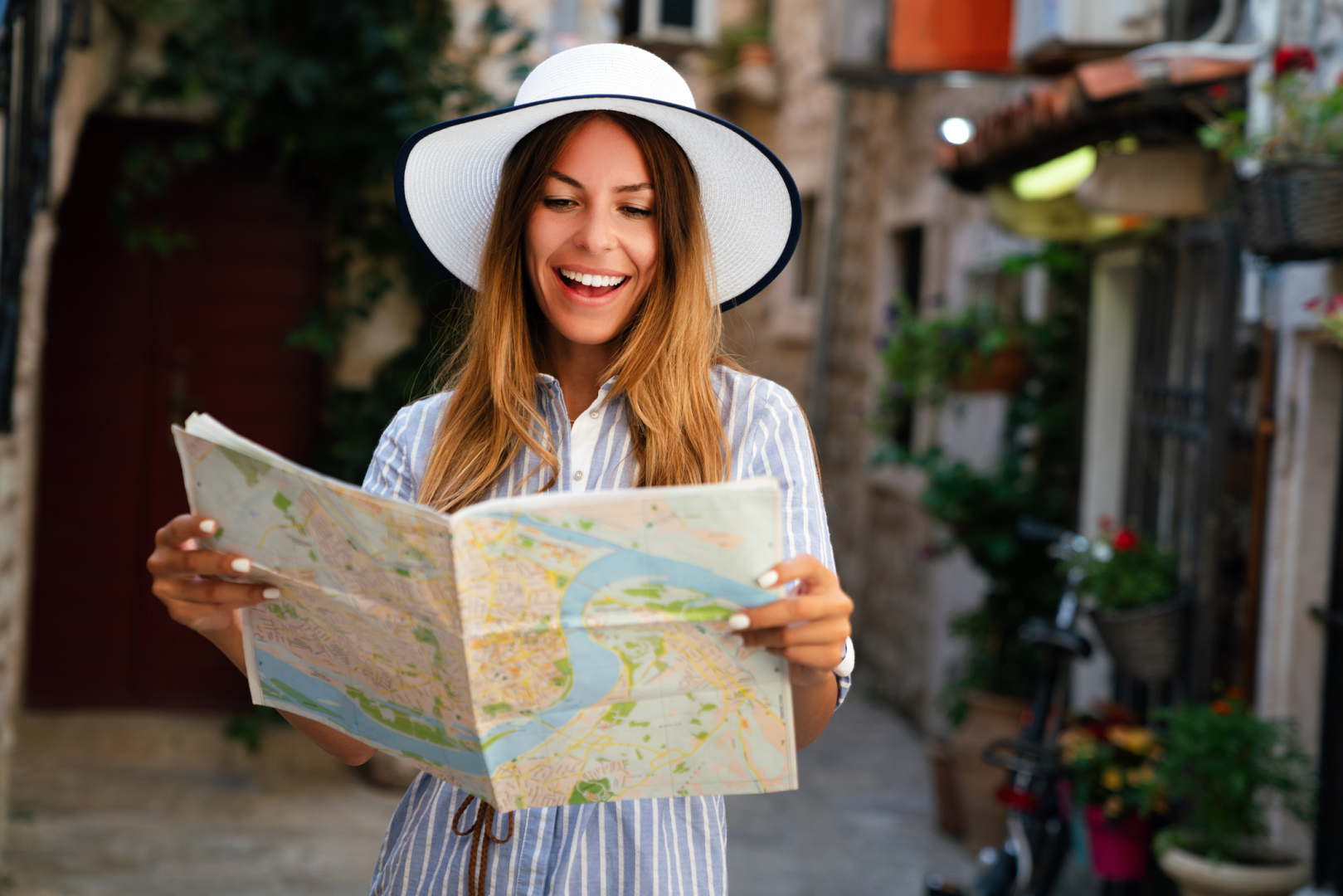 Gift experience for women – an exciting adventure in the form of a voucher. Gift experience for women: ParaPark or ParaPoly voucher for birthdays or special occasions.