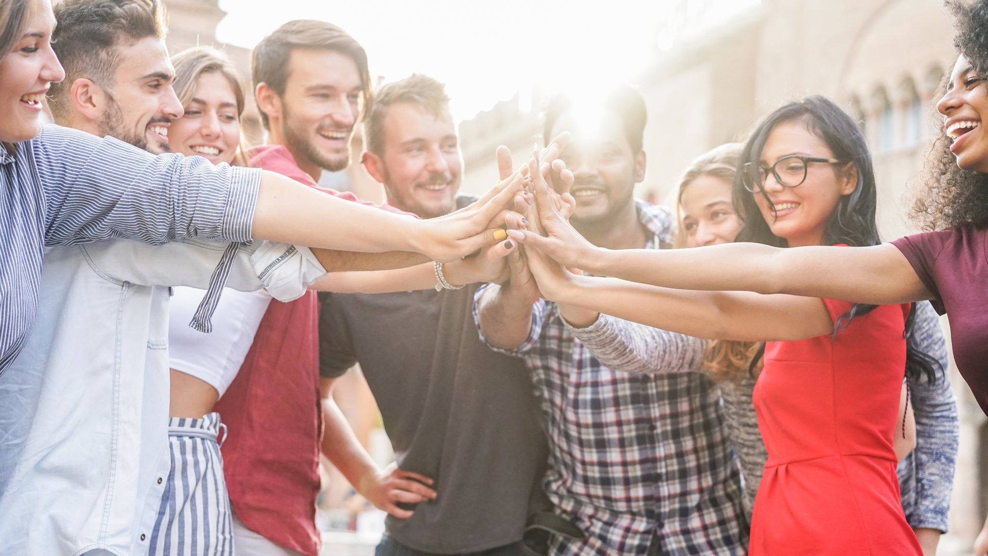 The best team building program ideas Team building program ideas - make your next team building event exciting!