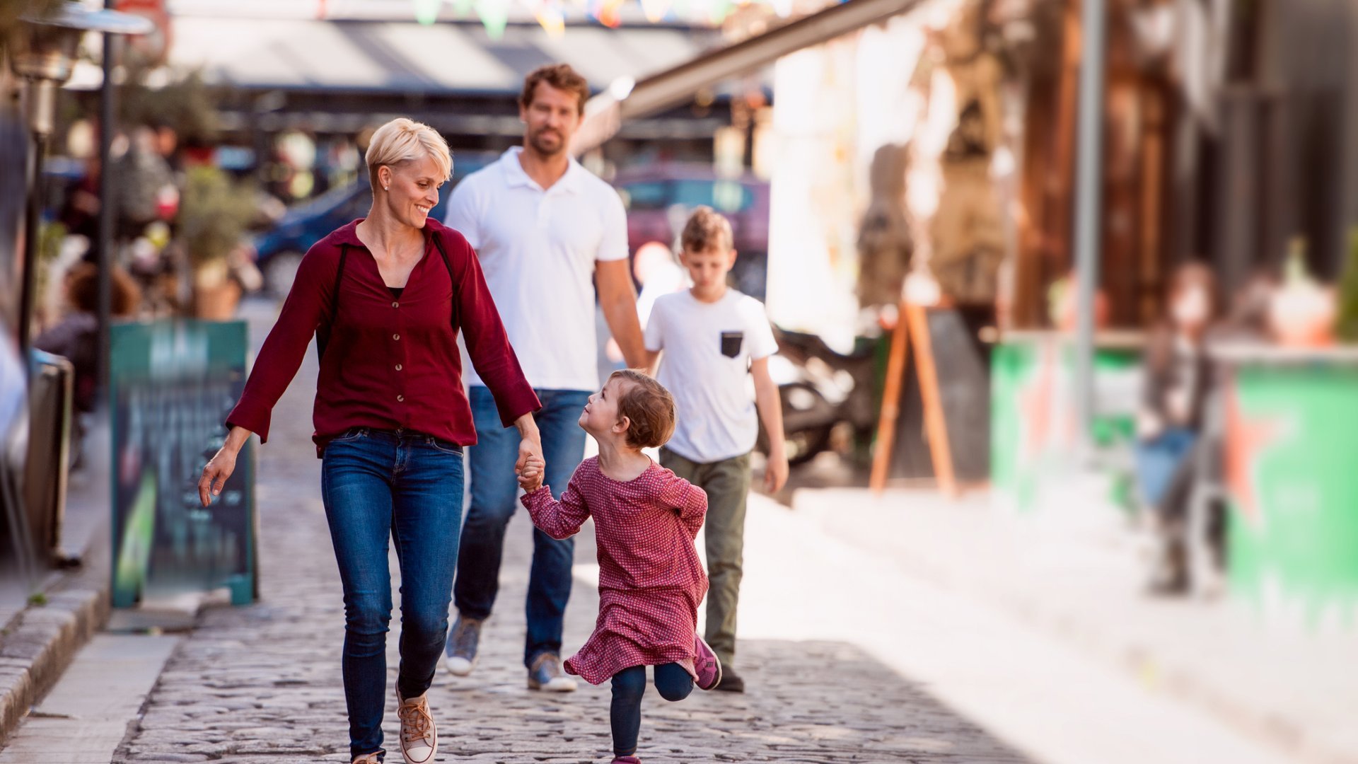 Programme mit Kindern – Ideen, auf die du noch nicht gekommen bist Parapoly Programme mit Kindern – Ideen, auf die du noch nicht gekommen bist