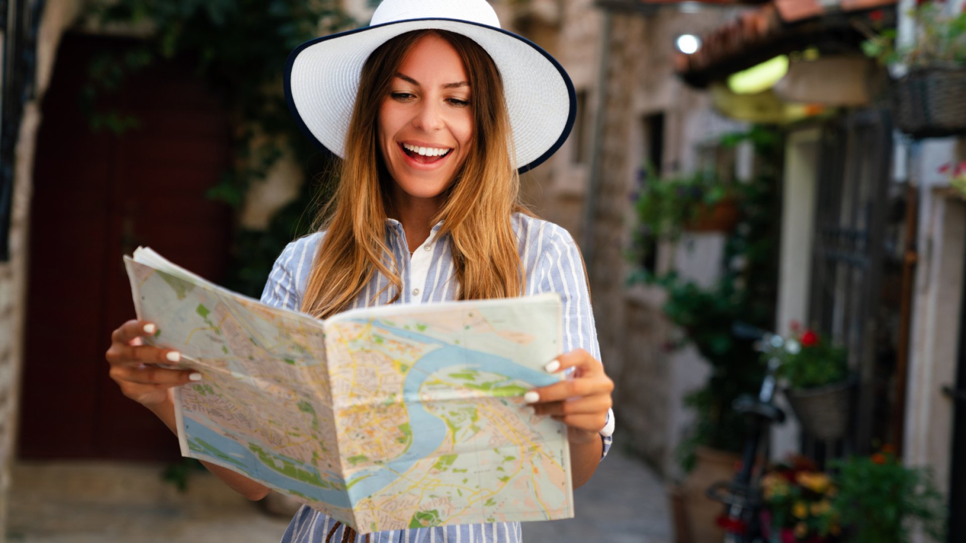 A gift experience for women who are looking for adventure or logical challenges. A gift experience for women who are looking for adventure or logical challenges.