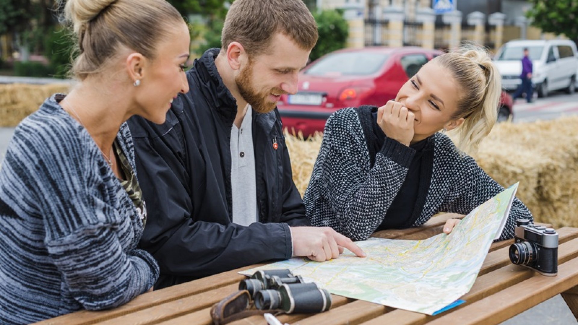 Betriebsausflug Ideen – Kreative Erlebnisse, die Teams wirklich verbinden