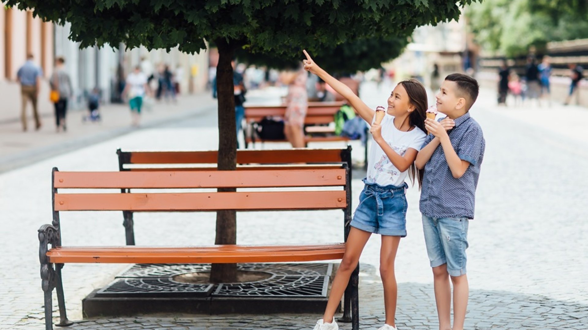Wochenendprogramme mit Kindern: Gemeinsame Erlebnisse für die ganze Familie