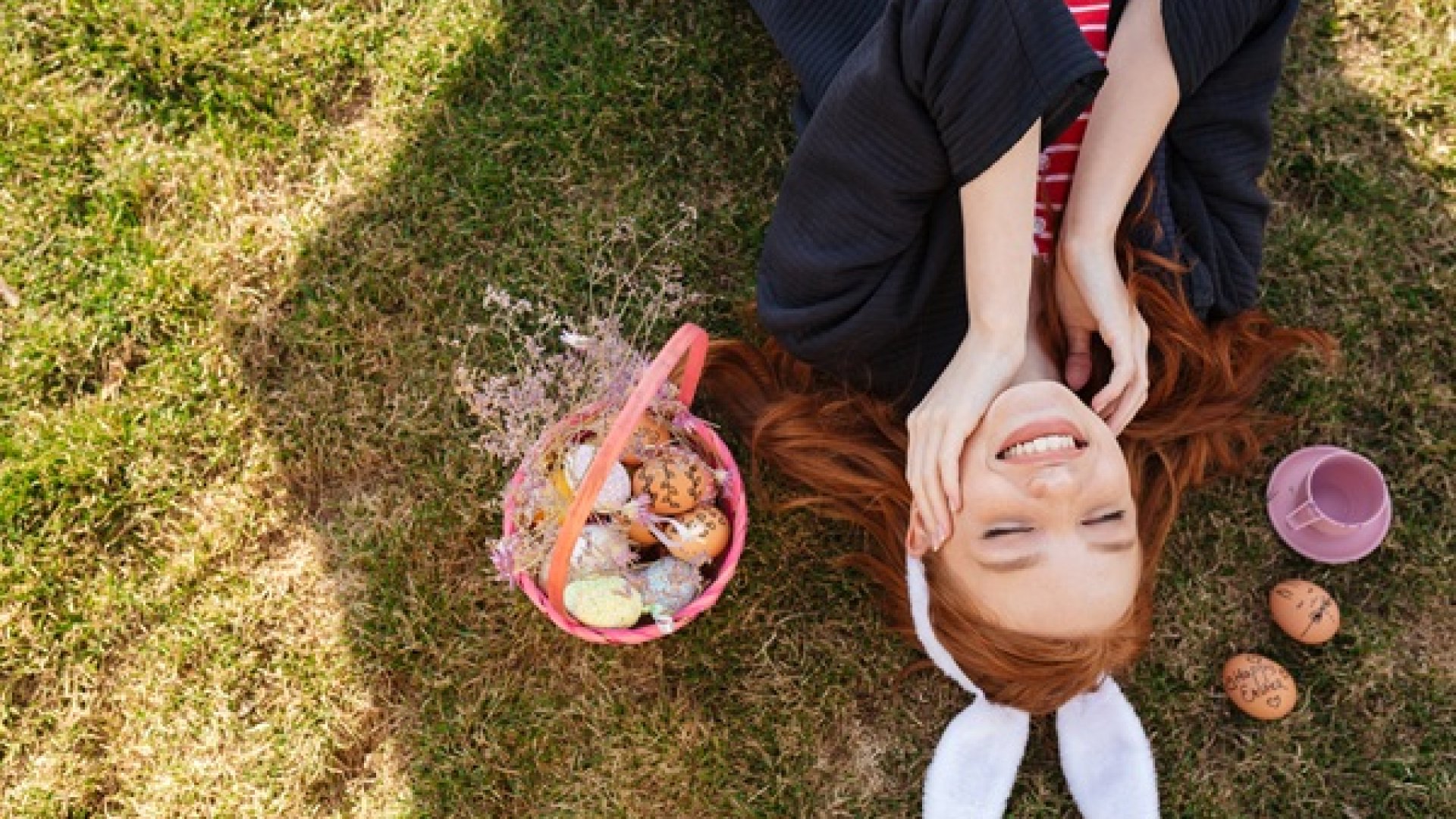 Easter Walk Ideas: Special Activities for an Easter Walk