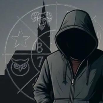 Der Nürnberger Informant - Ermittlungen im Schatten des Ordens